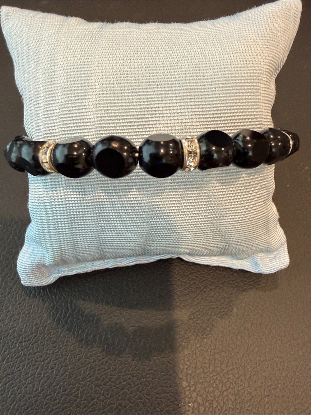 Alex and Ani adjustable bracelet
